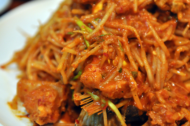 대구뽈찜 이미지