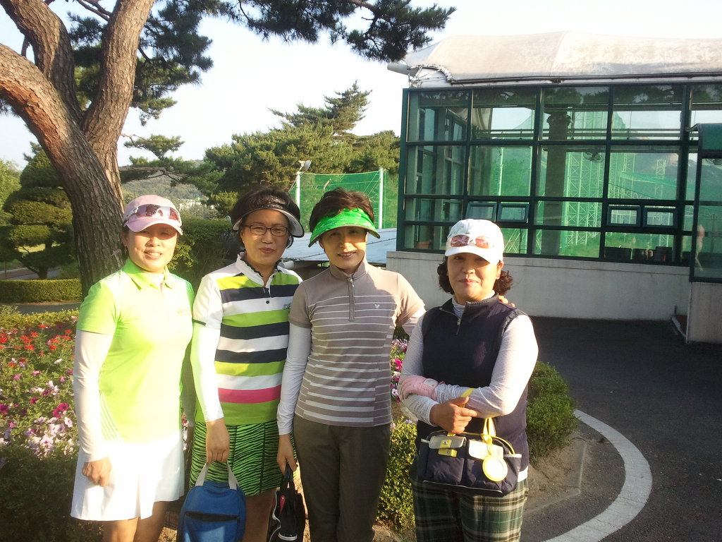 그린골프 이미지