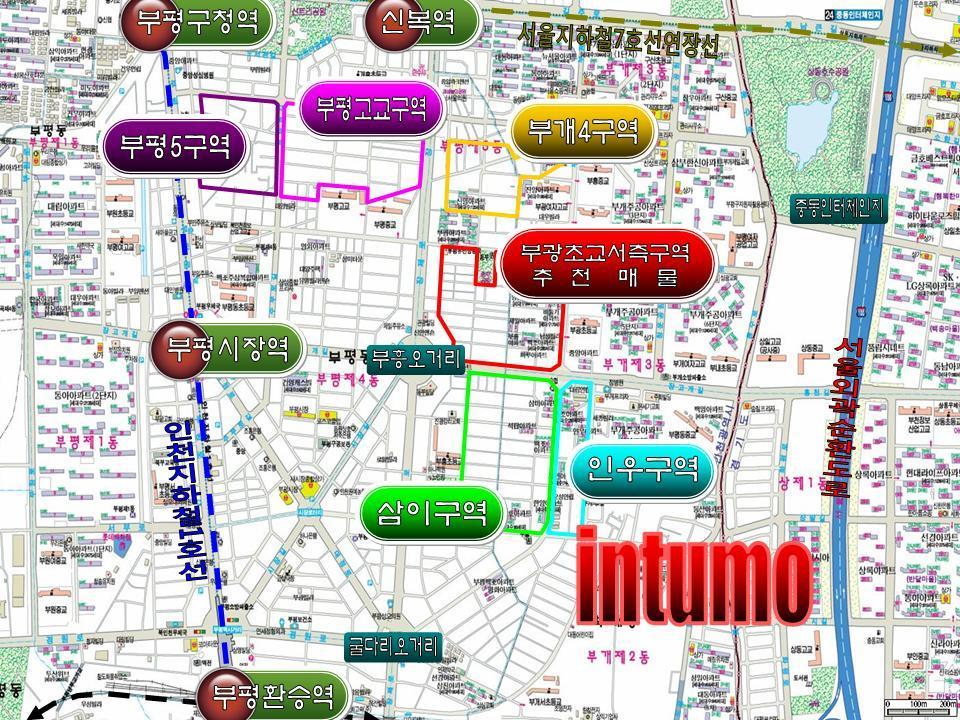 부광초등학교 이미지