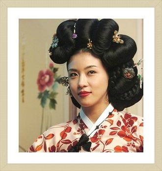 가체 이미지