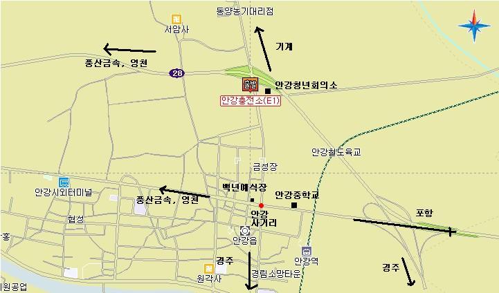 안강LPG충전소 이미지