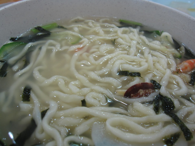 김가네칼국수 이미지