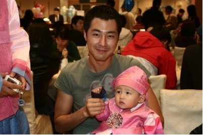 오빠 이미지