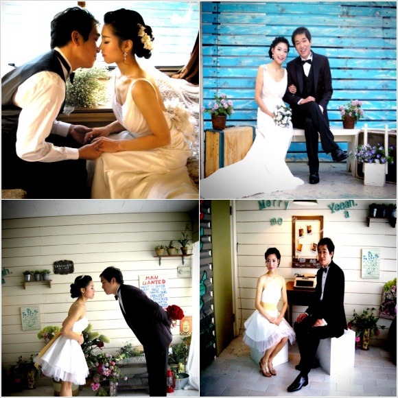 서민경헤어 이미지