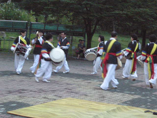 상리공원 이미지