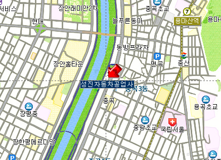 명차공업사 이미지