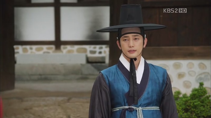 [드라마] 공주의 남자 6화 | 인스티즈