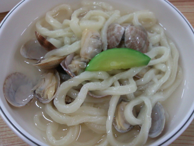 진미칼국수 이미지