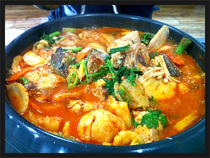 청산식당 이미지
