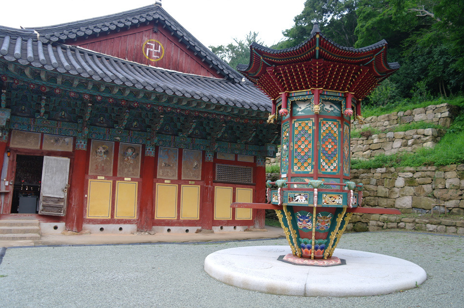 대흥사 이미지