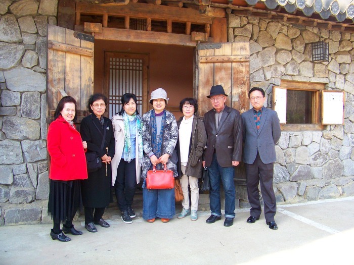 토방 이미지