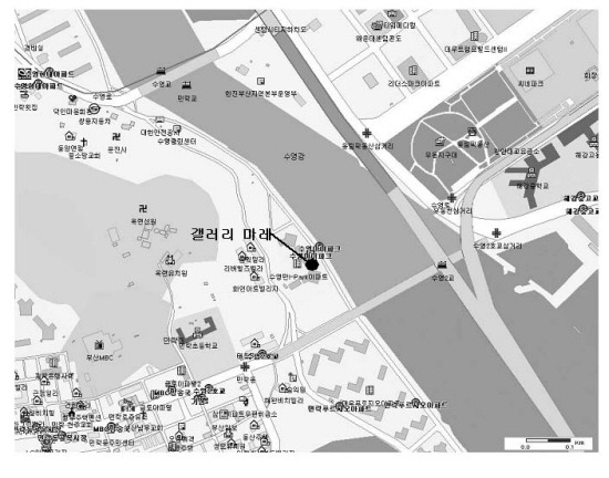 갤러리마레 이미지