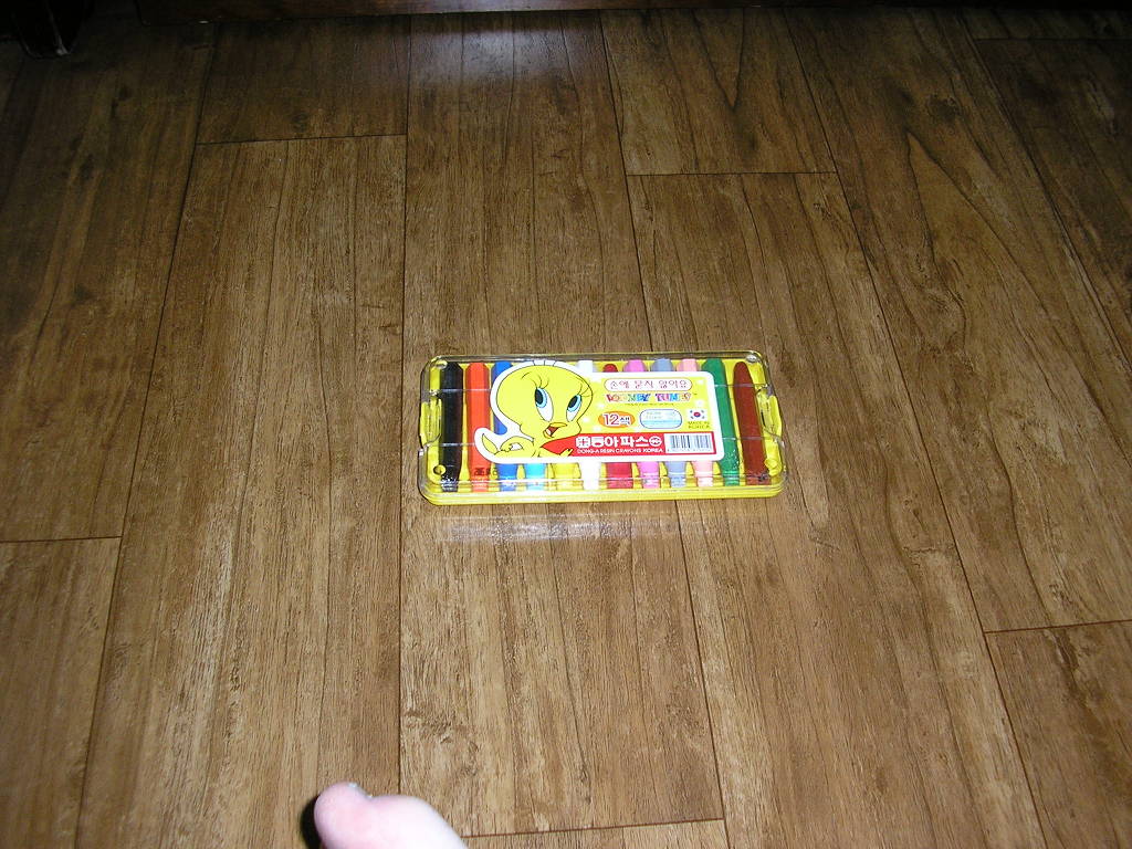 크레파스 카페 이미지