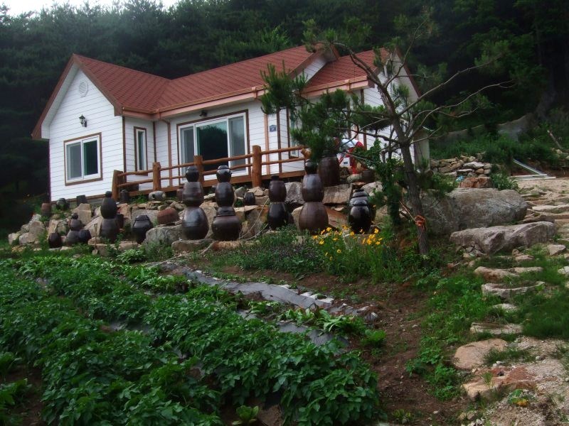 산중농원 이미지