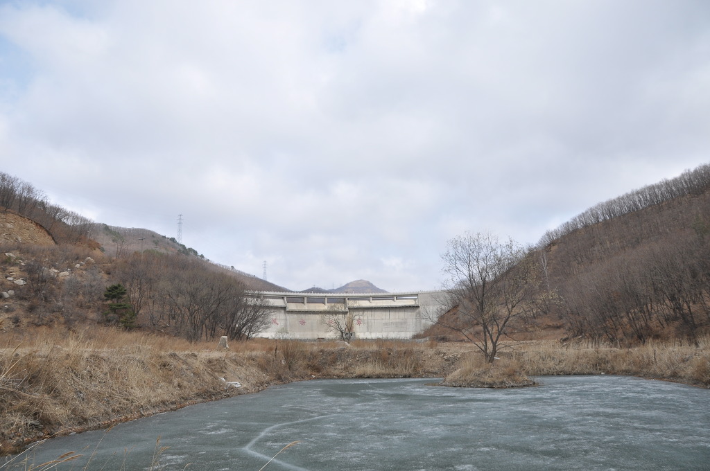 청산리식당 이미지