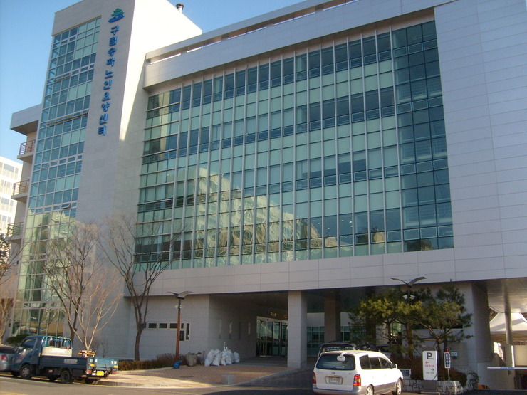 구립송파노인요양센터 이미지