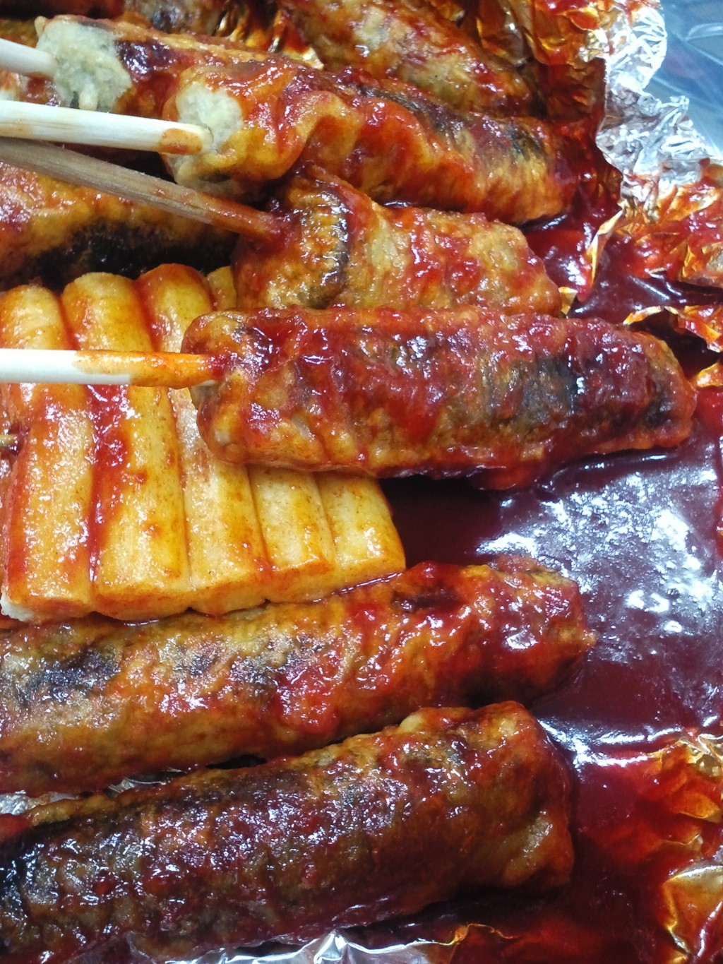 오늘꼬치네 이미지