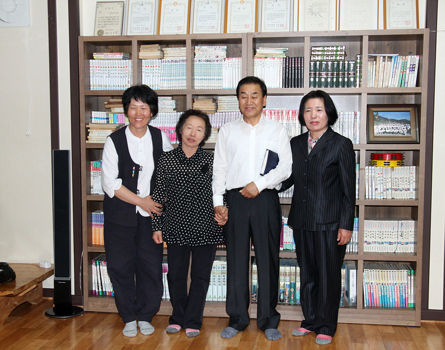 노래마을 이미지