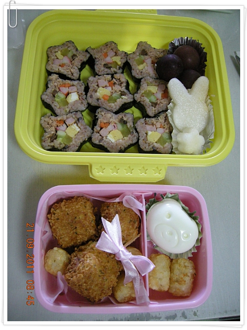 별이김밥 이미지