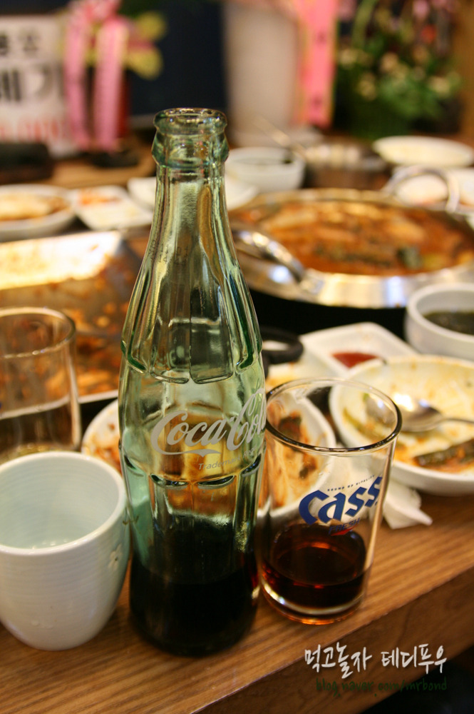 충무산낙지 이미지
