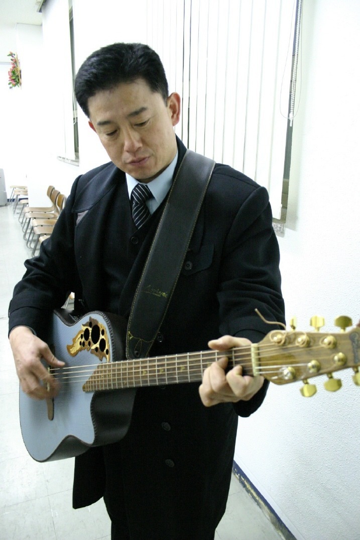 거송 이미지