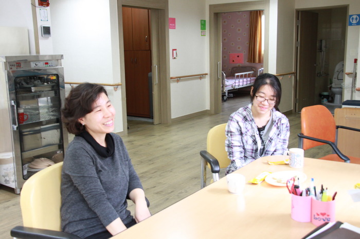 (주)정성 이미지