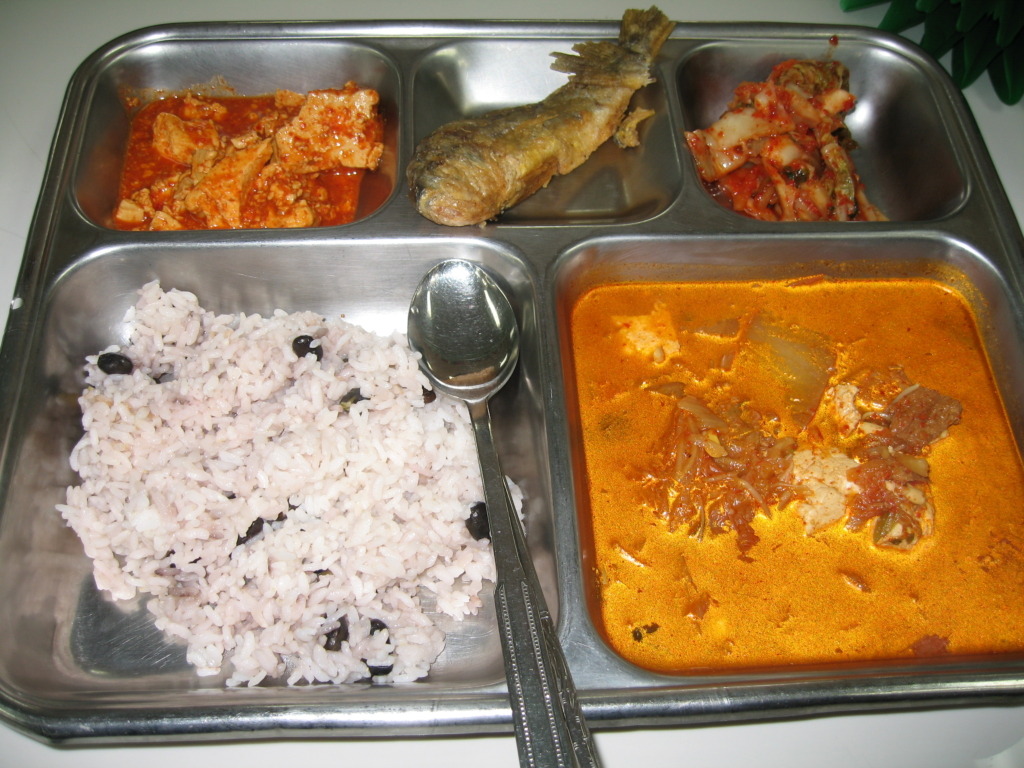 군대 취사병들 실력에 따라서 맛이 확갈리는 음식 | 인스티즈