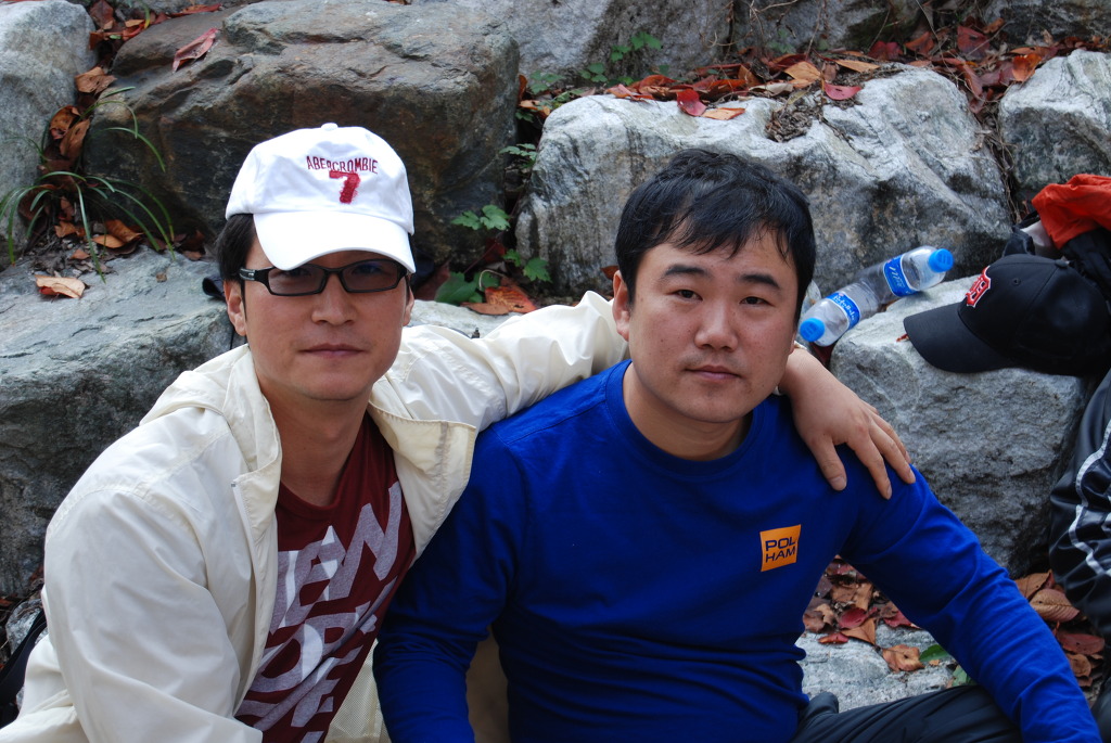 (주)수병과 이미지