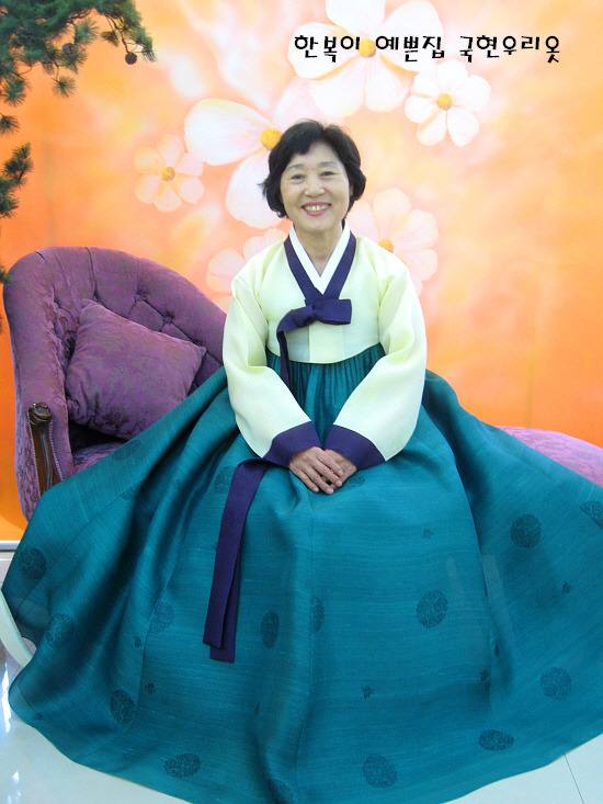 국현우리옷 이미지