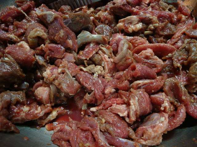 일월산식당 이미지