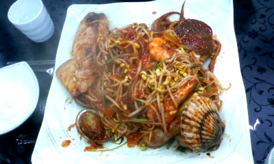 맛찜 이미지