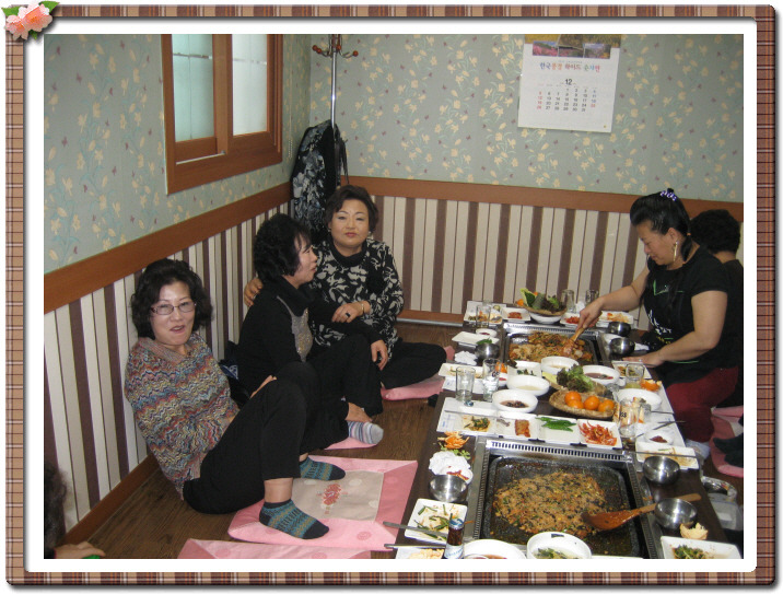 다래골식당 이미지
