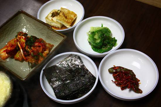 진미반찬식당 이미지