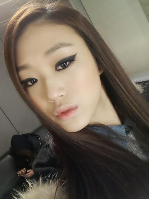 [최소라] 패션위크 4주동안 한 끼도 안먹는다는 모델 최소라 다이어트 전후.jpg | 인스티즈