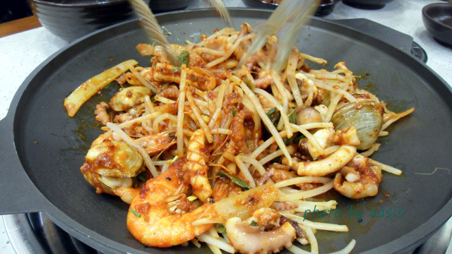 봉창이해물칼국수 이미지