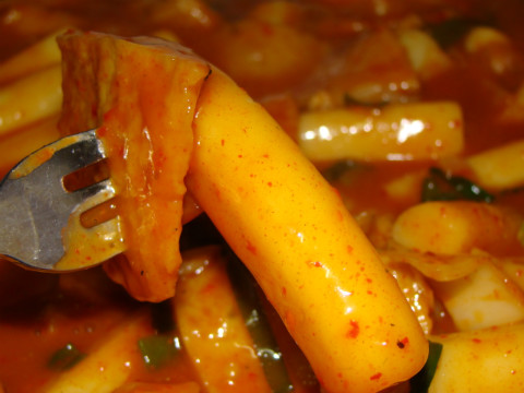 울엄마떡볶이 이미지