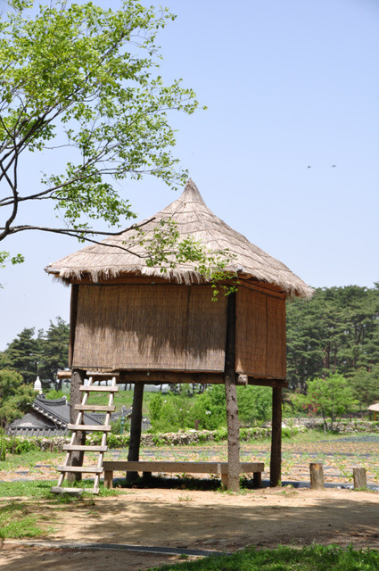 원두막과일 이미지