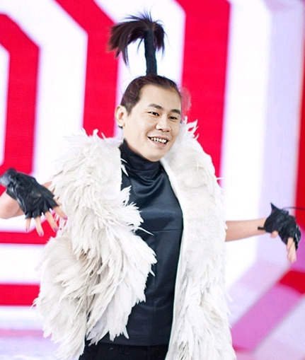 박*양 이미지