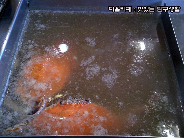매콤달콤떡볶이 이미지