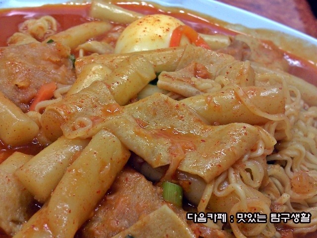 떡볶이은행 이미지
