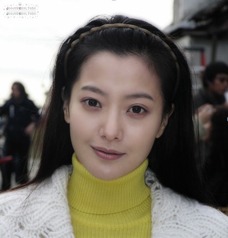 V라인S라인 이미지