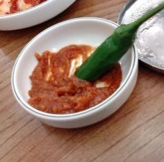 맛돼지국밥 이미지