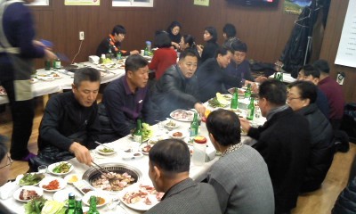 도계중학교 이미지