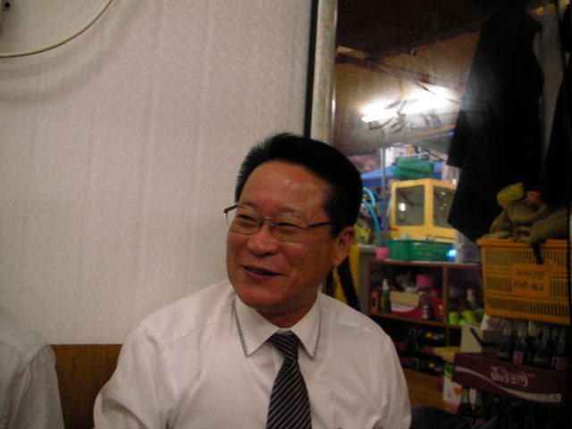 푸른솔밭식당 이미지