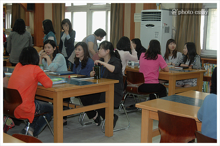 성곡중학교 이미지