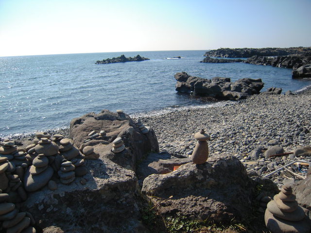 악근천,풍림7경