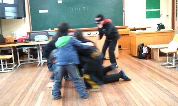 두암초등학교 이미지