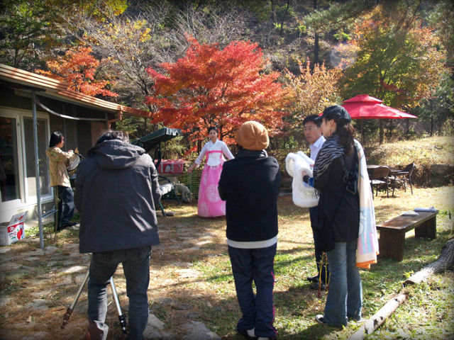 황금퓨전방 이미지