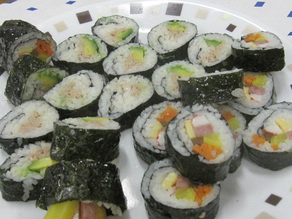 다솜김밥 이미지