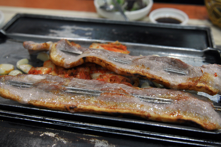 화왕산삼겹살 이미지